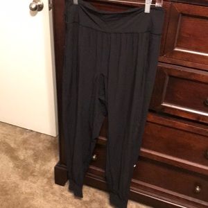 SALE! Lululemon High Waist Joggers